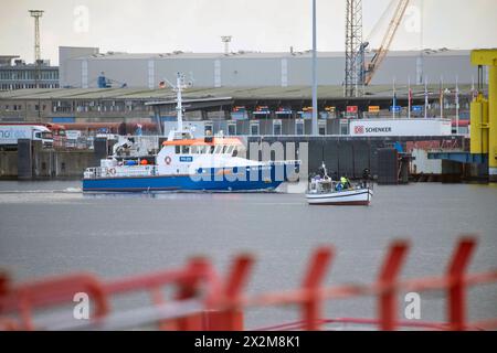 Der Umschlaghafen in Rostock. Rostock *** der Umschlagshafen Rostock Urheberrecht: FrankxHormannx/xnordlicht Stockfoto