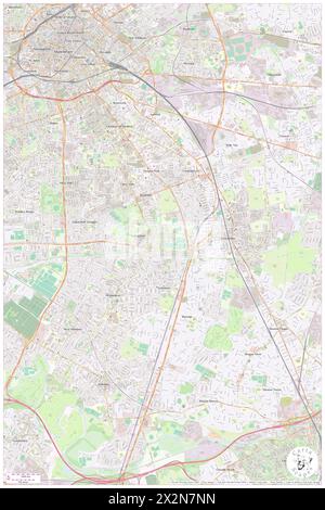 Chancellors Hotel and Conference Centre, Manchester, GB, Großbritannien, England, n 53 26' 35'', S 2 12' 49'', Karte, Cartascapes Map, veröffentlicht 2024. Erkunden Sie Cartascapes, eine Karte, die die vielfältigen Landschaften, Kulturen und Ökosysteme der Erde enthüllt. Reisen Sie durch Zeit und Raum und entdecken Sie die Verflechtungen der Vergangenheit, Gegenwart und Zukunft unseres Planeten. Stockfoto