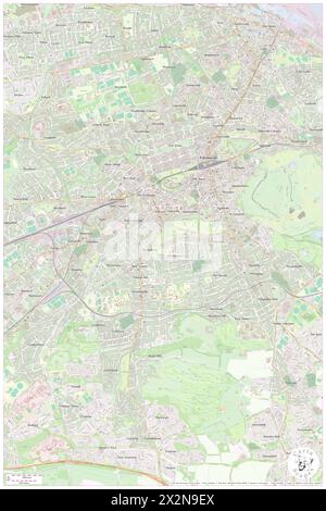 Links Hotel and Bar, City of Edinburgh, GB, Vereinigtes Königreich, Schottland, n 55 56' 16'', S 3 12' 9'', Karte, Cartascapes Map, veröffentlicht 2024. Erkunden Sie Cartascapes, eine Karte, die die vielfältigen Landschaften, Kulturen und Ökosysteme der Erde enthüllt. Reisen Sie durch Zeit und Raum und entdecken Sie die Verflechtungen der Vergangenheit, Gegenwart und Zukunft unseres Planeten. Stockfoto