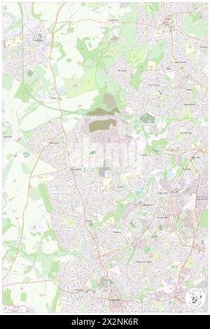 Premier Inn Dudley Kingswinford, Dudley, GB, Vereinigtes Königreich, England, n 52 30' 0'', S 2 9' 6'', Karte, Cartascapes Map, veröffentlicht 2024. Erkunden Sie Cartascapes, eine Karte, die die vielfältigen Landschaften, Kulturen und Ökosysteme der Erde enthüllt. Reisen Sie durch Zeit und Raum und entdecken Sie die Verflechtungen der Vergangenheit, Gegenwart und Zukunft unseres Planeten. Stockfoto