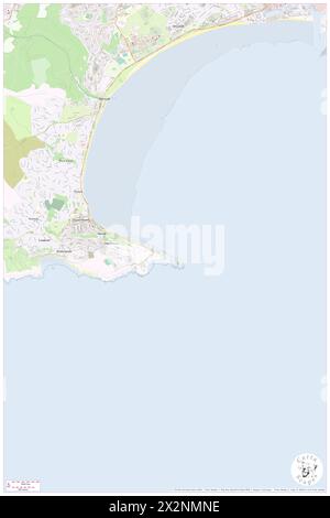 Mumbles Pier, City and County of Swansea, GB, Vereinigtes Königreich, Wales, N 51 34' 10'', S 3 58' 30'', Karte, Cartascapes Map, veröffentlicht 2024. Erkunden Sie Cartascapes, eine Karte, die die vielfältigen Landschaften, Kulturen und Ökosysteme der Erde enthüllt. Reisen Sie durch Zeit und Raum und entdecken Sie die Verflechtungen der Vergangenheit, Gegenwart und Zukunft unseres Planeten. Stockfoto