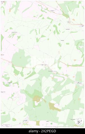 Winterbourne Abbas, Dorset, GB, Vereinigtes Königreich, England, n 50 42' 49'', S 2 32' 39'', Karte, Cartascapes Map, veröffentlicht 2024. Erkunden Sie Cartascapes, eine Karte, die die vielfältigen Landschaften, Kulturen und Ökosysteme der Erde enthüllt. Reisen Sie durch Zeit und Raum und entdecken Sie die Verflechtungen der Vergangenheit, Gegenwart und Zukunft unseres Planeten. Stockfoto