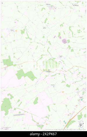 Hintlesham Hall, Suffolk, GB, Vereinigtes Königreich, England, n 52 3' 13'', N 1 2' 13'', Karte, Cartascapes Map, veröffentlicht 2024. Erkunden Sie Cartascapes, eine Karte, die die vielfältigen Landschaften, Kulturen und Ökosysteme der Erde enthüllt. Reisen Sie durch Zeit und Raum und entdecken Sie die Verflechtungen der Vergangenheit, Gegenwart und Zukunft unseres Planeten. Stockfoto