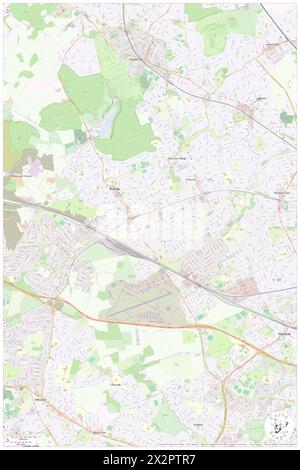 Wealdstone Football Club Ground, Greater London, GB, Vereinigtes Königreich, England, n 51 34' 11'', S 0 24' 56'', Karte, Cartascapes Map, veröffentlicht 2024. Erkunden Sie Cartascapes, eine Karte, die die vielfältigen Landschaften, Kulturen und Ökosysteme der Erde enthüllt. Reisen Sie durch Zeit und Raum und entdecken Sie die Verflechtungen der Vergangenheit, Gegenwart und Zukunft unseres Planeten. Stockfoto