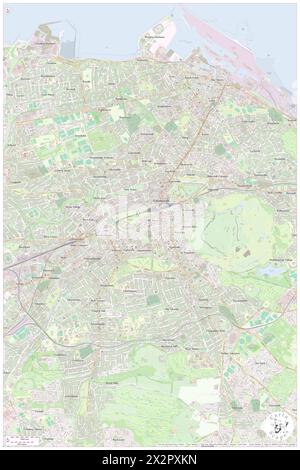 Hotel Missoni, City of Edinburgh, GB, Großbritannien, Schottland, n 55 56' 55'', S 3 11' 31'', Karte, Cartascapes Map, veröffentlicht 2024. Erkunden Sie Cartascapes, eine Karte, die die vielfältigen Landschaften, Kulturen und Ökosysteme der Erde enthüllt. Reisen Sie durch Zeit und Raum und entdecken Sie die Verflechtungen der Vergangenheit, Gegenwart und Zukunft unseres Planeten. Stockfoto