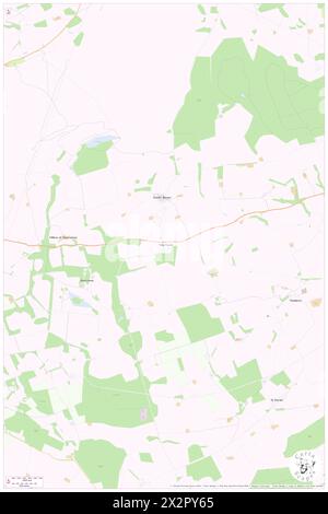 Westacre, Perth and Kinross, GB, Vereinigtes Königreich, Schottland, n 56 23' 18'', S 3 44' 17'', Karte, Cartascapes Map, veröffentlicht 2024. Erkunden Sie Cartascapes, eine Karte, die die vielfältigen Landschaften, Kulturen und Ökosysteme der Erde enthüllt. Reisen Sie durch Zeit und Raum und entdecken Sie die Verflechtungen der Vergangenheit, Gegenwart und Zukunft unseres Planeten. Stockfoto