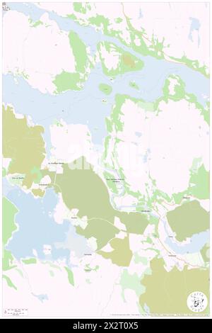 Torr Mor, Highland, GB, Vereinigtes Königreich, Schottland, n 56 46' 8'', S 5 49' 39'', Karte, Cartascapes Map, veröffentlicht 2024. Erkunden Sie Cartascapes, eine Karte, die die vielfältigen Landschaften, Kulturen und Ökosysteme der Erde enthüllt. Reisen Sie durch Zeit und Raum und entdecken Sie die Verflechtungen der Vergangenheit, Gegenwart und Zukunft unseres Planeten. Stockfoto