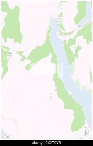 Dun Mor, Argyll and Bute, GB, Vereinigtes Königreich, Schottland, n 55 58' 35'', S 5 7' 57'', Karte, Cartascapes Map, veröffentlicht 2024. Erkunden Sie Cartascapes, eine Karte, die die vielfältigen Landschaften, Kulturen und Ökosysteme der Erde enthüllt. Reisen Sie durch Zeit und Raum und entdecken Sie die Verflechtungen der Vergangenheit, Gegenwart und Zukunft unseres Planeten. Stockfoto