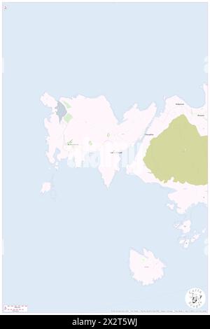 Torr Mor, Argyll and Bute, GB, Vereinigtes Königreich, Schottland, n 56 28' 51'', S 6 16' 45'', Karte, Cartascapes Map, veröffentlicht 2024. Erkunden Sie Cartascapes, eine Karte, die die vielfältigen Landschaften, Kulturen und Ökosysteme der Erde enthüllt. Reisen Sie durch Zeit und Raum und entdecken Sie die Verflechtungen der Vergangenheit, Gegenwart und Zukunft unseres Planeten. Stockfoto