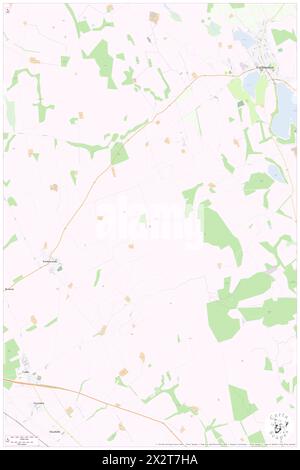 Beacon Hill, Dumfries and Galloway, GB, Vereinigtes Königreich, Schottland, n 55 5' 52'', S 3 28' 50'', Karte, Cartascapes Map, veröffentlicht 2024. Erkunden Sie Cartascapes, eine Karte, die die vielfältigen Landschaften, Kulturen und Ökosysteme der Erde enthüllt. Reisen Sie durch Zeit und Raum und entdecken Sie die Verflechtungen der Vergangenheit, Gegenwart und Zukunft unseres Planeten. Stockfoto