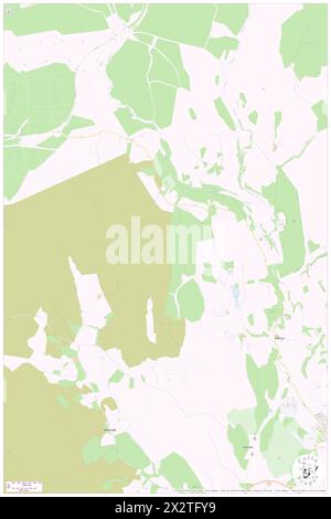 SCAR Hill, Dumfries and Galloway, GB, Vereinigtes Königreich, Schottland, n 54 54' 51'', S 4 14' 18'', Karte, Cartascapes Map, veröffentlicht 2024. Erkunden Sie Cartascapes, eine Karte, die die vielfältigen Landschaften, Kulturen und Ökosysteme der Erde enthüllt. Reisen Sie durch Zeit und Raum und entdecken Sie die Verflechtungen der Vergangenheit, Gegenwart und Zukunft unseres Planeten. Stockfoto