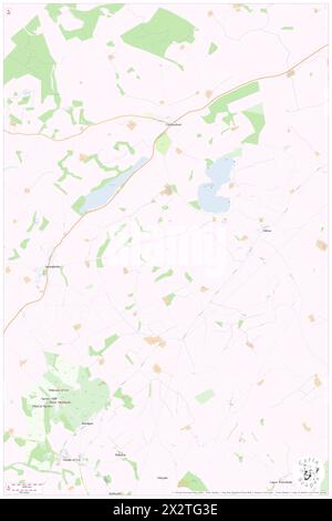 Fell Hill, Dumfries and Galloway, GB, Vereinigtes Königreich, Schottland, n 55 0' 48'', S 3 49' 51'', Karte, Cartascapes Map, veröffentlicht 2024. Erkunden Sie Cartascapes, eine Karte, die die vielfältigen Landschaften, Kulturen und Ökosysteme der Erde enthüllt. Reisen Sie durch Zeit und Raum und entdecken Sie die Verflechtungen der Vergangenheit, Gegenwart und Zukunft unseres Planeten. Stockfoto