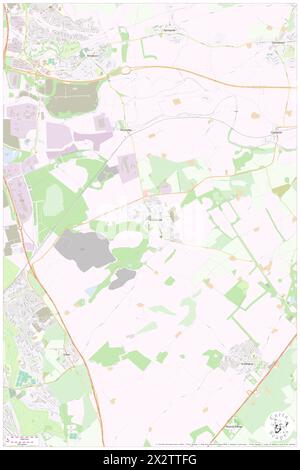 Dundonald Castle, South Ayrshire, GB, Vereinigtes Königreich, Schottland, n 55 34' 36'', S 4 35' 48'', Karte, Cartascapes Map, veröffentlicht 2024. Erkunden Sie Cartascapes, eine Karte, die die vielfältigen Landschaften, Kulturen und Ökosysteme der Erde enthüllt. Reisen Sie durch Zeit und Raum und entdecken Sie die Verflechtungen der Vergangenheit, Gegenwart und Zukunft unseres Planeten. Stockfoto