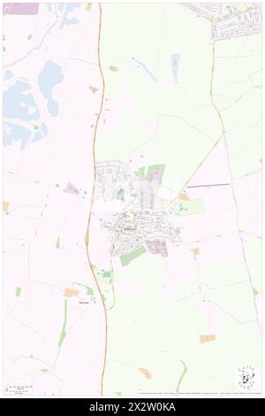 Wollaston, Northamptonshire, GB, Vereinigtes Königreich, England, n 52 15' 28'', S 0 40' 13'', Karte, Cartascapes Map, veröffentlicht 2024. Erkunden Sie Cartascapes, eine Karte, die die vielfältigen Landschaften, Kulturen und Ökosysteme der Erde enthüllt. Reisen Sie durch Zeit und Raum und entdecken Sie die Verflechtungen der Vergangenheit, Gegenwart und Zukunft unseres Planeten. Stockfoto