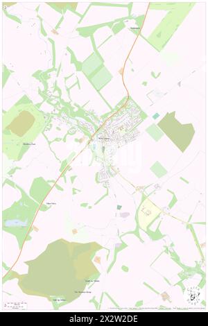 West Linton, The Scottish Borders, GB, Vereinigtes Königreich, Schottland, n 55 44' 58'', S 3 21' 21'', Karte, Cartascapes Map, veröffentlicht 2024. Erkunden Sie Cartascapes, eine Karte, die die vielfältigen Landschaften, Kulturen und Ökosysteme der Erde enthüllt. Reisen Sie durch Zeit und Raum und entdecken Sie die Verflechtungen der Vergangenheit, Gegenwart und Zukunft unseres Planeten. Stockfoto