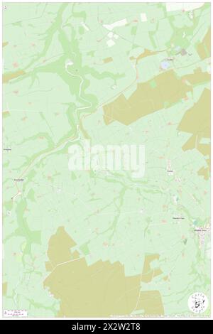 River West Allen, GB, Vereinigtes Königreich, England, N 54 55' 0'', S 2 17' 59'', Karte, Cartascapes Map, veröffentlicht 2024. Erkunden Sie Cartascapes, eine Karte, die die vielfältigen Landschaften, Kulturen und Ökosysteme der Erde enthüllt. Reisen Sie durch Zeit und Raum und entdecken Sie die Verflechtungen der Vergangenheit, Gegenwart und Zukunft unseres Planeten. Stockfoto