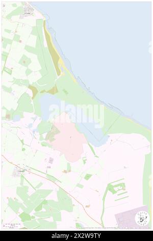 Loch of Strathbeg, Aberdeenshire, GB, Vereinigtes Königreich, Schottland, n 57 37' 13'', S 1 52' 40'', Karte, Cartascapes Map, veröffentlicht 2024. Erkunden Sie Cartascapes, eine Karte, die die vielfältigen Landschaften, Kulturen und Ökosysteme der Erde enthüllt. Reisen Sie durch Zeit und Raum und entdecken Sie die Verflechtungen der Vergangenheit, Gegenwart und Zukunft unseres Planeten. Stockfoto