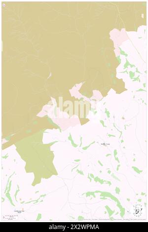 Merthyr Cynog, Sir Powys, GB, Vereinigtes Königreich, Wales, n 52 2' 24'', S 3 30' 7'', Karte, Cartascapes Map, veröffentlicht 2024. Erkunden Sie Cartascapes, eine Karte, die die vielfältigen Landschaften, Kulturen und Ökosysteme der Erde enthüllt. Reisen Sie durch Zeit und Raum und entdecken Sie die Verflechtungen der Vergangenheit, Gegenwart und Zukunft unseres Planeten. Stockfoto