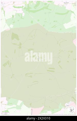 Imber, Wiltshire, GB, Vereinigtes Königreich, England, n 51 14' 10'', S 2 3' 3'', Karte, Cartascapes Map, veröffentlicht 2024. Erkunden Sie Cartascapes, eine Karte, die die vielfältigen Landschaften, Kulturen und Ökosysteme der Erde enthüllt. Reisen Sie durch Zeit und Raum und entdecken Sie die Verflechtungen der Vergangenheit, Gegenwart und Zukunft unseres Planeten. Stockfoto