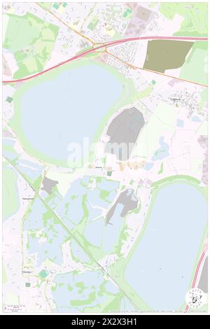 Horton, Royal Borough of Windsor and Maidenhead, GB, Vereinigtes Königreich, England, N 51 28' 29'', S 0 32' 29'', Karte, Cartascapes Map, veröffentlicht 2024. Erkunden Sie Cartascapes, eine Karte, die die vielfältigen Landschaften, Kulturen und Ökosysteme der Erde enthüllt. Reisen Sie durch Zeit und Raum und entdecken Sie die Verflechtungen der Vergangenheit, Gegenwart und Zukunft unseres Planeten. Stockfoto