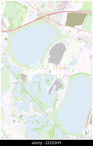 Horton, Royal Borough of Windsor and Maidenhead, GB, Vereinigtes Königreich, England, N 51 28' 23'', S 0 32' 32'', Karte, Cartascapes Map, veröffentlicht 2024. Erkunden Sie Cartascapes, eine Karte, die die vielfältigen Landschaften, Kulturen und Ökosysteme der Erde enthüllt. Reisen Sie durch Zeit und Raum und entdecken Sie die Verflechtungen der Vergangenheit, Gegenwart und Zukunft unseres Planeten. Stockfoto