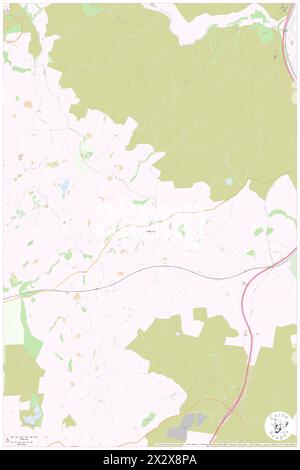 Grayrigg, Cumbria, GB, Vereinigtes Königreich, England, n 54 22' 4'', S 2 39' 2'', Karte, Cartascapes Map, veröffentlicht 2024. Erkunden Sie Cartascapes, eine Karte, die die vielfältigen Landschaften, Kulturen und Ökosysteme der Erde enthüllt. Reisen Sie durch Zeit und Raum und entdecken Sie die Verflechtungen der Vergangenheit, Gegenwart und Zukunft unseres Planeten. Stockfoto