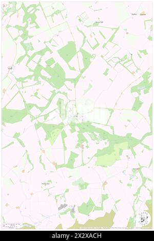 Gifford, East Lothian, GB, Vereinigtes Königreich, Schottland, n 55 54' 11'', S 2 44' 45'', Karte, Cartascapes Map, veröffentlicht 2024. Erkunden Sie Cartascapes, eine Karte, die die vielfältigen Landschaften, Kulturen und Ökosysteme der Erde enthüllt. Reisen Sie durch Zeit und Raum und entdecken Sie die Verflechtungen der Vergangenheit, Gegenwart und Zukunft unseres Planeten. Stockfoto