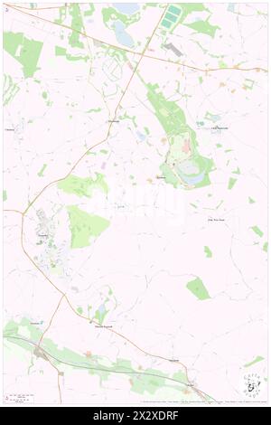 Eaton, Cheshire West and Chester, GB, Vereinigtes Königreich, England, N 53 10' 0'', S 2 37' 59'', Karte, Cartascapes Map, veröffentlicht 2024. Erkunden Sie Cartascapes, eine Karte, die die vielfältigen Landschaften, Kulturen und Ökosysteme der Erde enthüllt. Reisen Sie durch Zeit und Raum und entdecken Sie die Verflechtungen der Vergangenheit, Gegenwart und Zukunft unseres Planeten. Stockfoto