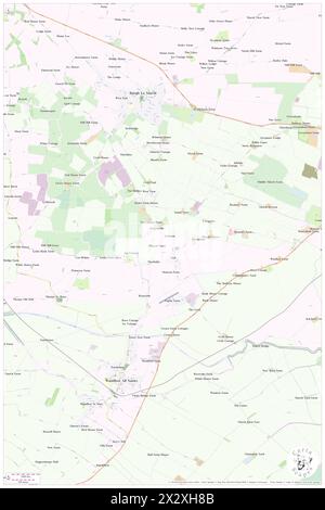 Croft, Lincolnshire, GB, Vereinigtes Königreich, England, n 53 7' 59'', N 0 15' 0'', Karte, Cartascapes Map, veröffentlicht 2024. Erkunden Sie Cartascapes, eine Karte, die die vielfältigen Landschaften, Kulturen und Ökosysteme der Erde enthüllt. Reisen Sie durch Zeit und Raum und entdecken Sie die Verflechtungen der Vergangenheit, Gegenwart und Zukunft unseres Planeten. Stockfoto