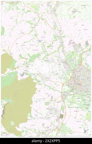 Brymbo, Wrexham, GB, Vereinigtes Königreich, Wales, n 53 4' 0''', S 3 4 ...