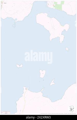 Braga, Shetland Islands, GB, Vereinigtes Königreich, Schottland, n 60 38' 59''', S 0 55' 0'', Karte, Cartascapes Map, veröffentlicht 2024. Erkunden Sie Cartascapes, eine Karte, die die vielfältigen Landschaften, Kulturen und Ökosysteme der Erde enthüllt. Reisen Sie durch Zeit und Raum und entdecken Sie die Verflechtungen der Vergangenheit, Gegenwart und Zukunft unseres Planeten. Stockfoto