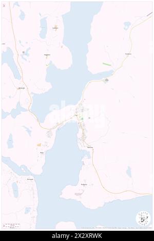 Brae, Shetland Islands, GB, Vereinigtes Königreich, Schottland, n 60 23' 46'', S 1 21' 10'', Karte, Cartascapes Map, veröffentlicht 2024. Erkunden Sie Cartascapes, eine Karte, die die vielfältigen Landschaften, Kulturen und Ökosysteme der Erde enthüllt. Reisen Sie durch Zeit und Raum und entdecken Sie die Verflechtungen der Vergangenheit, Gegenwart und Zukunft unseres Planeten. Stockfoto