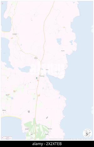 Boddam, Shetland Islands, GB, Vereinigtes Königreich, Schottland, n 59 55' 27'', S 1 17' 26'', Karte, Cartascapes Map, veröffentlicht 2024. Erkunden Sie Cartascapes, eine Karte, die die vielfältigen Landschaften, Kulturen und Ökosysteme der Erde enthüllt. Reisen Sie durch Zeit und Raum und entdecken Sie die Verflechtungen der Vergangenheit, Gegenwart und Zukunft unseres Planeten. Stockfoto