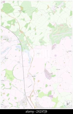 Bletsoe, Bedford, GB, Vereinigtes Königreich, England, n 52 12' 43''', S 0 30' 22'', Karte, Cartascapes Map, veröffentlicht 2024. Erkunden Sie Cartascapes, eine Karte, die die vielfältigen Landschaften, Kulturen und Ökosysteme der Erde enthüllt. Reisen Sie durch Zeit und Raum und entdecken Sie die Verflechtungen der Vergangenheit, Gegenwart und Zukunft unseres Planeten. Stockfoto