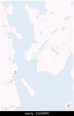 Belmont, Shetland Islands, GB, Vereinigtes Königreich, Schottland, n 60 41' 14'', S 0 58' 0'', Karte, Cartascapes Map, veröffentlicht 2024. Erkunden Sie Cartascapes, eine Karte, die die vielfältigen Landschaften, Kulturen und Ökosysteme der Erde enthüllt. Reisen Sie durch Zeit und Raum und entdecken Sie die Verflechtungen der Vergangenheit, Gegenwart und Zukunft unseres Planeten. Stockfoto