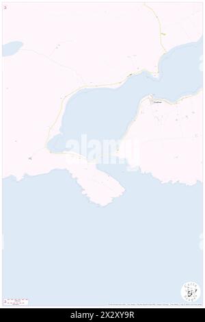 Die Ayre, Orkney Islands, GB, Vereinigtes Königreich, Schottland, n 58 47' 6'', S 3 13' 53'', Karte, Cartascapes Map, veröffentlicht 2024. Erkunden Sie Cartascapes, eine Karte, die die vielfältigen Landschaften, Kulturen und Ökosysteme der Erde enthüllt. Reisen Sie durch Zeit und Raum und entdecken Sie die Verflechtungen der Vergangenheit, Gegenwart und Zukunft unseres Planeten. Stockfoto