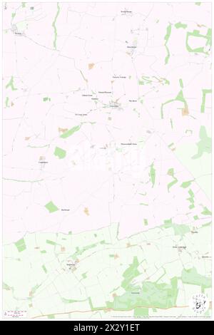 Acklam, North Yorkshire, GB, Vereinigtes Königreich, England, n 54 2' 30''', S 0 48' 17'', Karte, Karte, Kartenausgabe 2024. Erkunden Sie Cartascapes, eine Karte, die die vielfältigen Landschaften, Kulturen und Ökosysteme der Erde enthüllt. Reisen Sie durch Zeit und Raum und entdecken Sie die Verflechtungen der Vergangenheit, Gegenwart und Zukunft unseres Planeten. Stockfoto