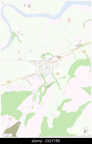 Abernethy, Perth and Kinross, GB, Vereinigtes Königreich, Schottland, n 56 19' 56'', S 3 18' 44'', Karte, Cartascapes Map, veröffentlicht 2024. Erkunden Sie Cartascapes, eine Karte, die die vielfältigen Landschaften, Kulturen und Ökosysteme der Erde enthüllt. Reisen Sie durch Zeit und Raum und entdecken Sie die Verflechtungen der Vergangenheit, Gegenwart und Zukunft unseres Planeten. Stockfoto