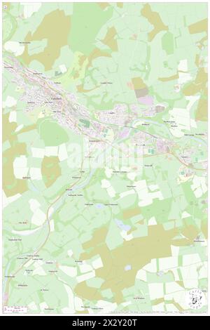 Abbotsford, The Scottish Borders, GB, Vereinigtes Königreich, Schottland, n 55 36' 0'', S 2 46' 59'', Karte, Cartascapes Map, veröffentlicht 2024. Erkunden Sie Cartascapes, eine Karte, die die vielfältigen Landschaften, Kulturen und Ökosysteme der Erde enthüllt. Reisen Sie durch Zeit und Raum und entdecken Sie die Verflechtungen der Vergangenheit, Gegenwart und Zukunft unseres Planeten. Stockfoto