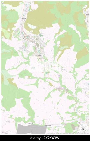 Pont Rhyd-y-cyff, Bridgend County Borough, GB, Vereinigtes Königreich, Wales, n 51 35' 12'', S 3 38' 11'', Karte, Cartascapes Map, veröffentlicht 2024. Erkunden Sie Cartascapes, eine Karte, die die vielfältigen Landschaften, Kulturen und Ökosysteme der Erde enthüllt. Reisen Sie durch Zeit und Raum und entdecken Sie die Verflechtungen der Vergangenheit, Gegenwart und Zukunft unseres Planeten. Stockfoto