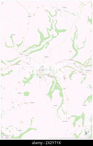 Newcastle Emlyn Castle, Carmarthenshire, GB, Vereinigtes Königreich, Wales, n 52 2' 20'', S 4 27' 47'', Karte, Cartascapes Map, veröffentlicht 2024. Erkunden Sie Cartascapes, eine Karte, die die vielfältigen Landschaften, Kulturen und Ökosysteme der Erde enthüllt. Reisen Sie durch Zeit und Raum und entdecken Sie die Verflechtungen der Vergangenheit, Gegenwart und Zukunft unseres Planeten. Stockfoto