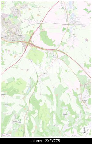 Eynsford Castle, Kent, GB, Vereinigtes Königreich, England, n 51 22' 13'', N 0 12' 48'', Karte, Cartascapes Map, veröffentlicht 2024. Erkunden Sie Cartascapes, eine Karte, die die vielfältigen Landschaften, Kulturen und Ökosysteme der Erde enthüllt. Reisen Sie durch Zeit und Raum und entdecken Sie die Verflechtungen der Vergangenheit, Gegenwart und Zukunft unseres Planeten. Stockfoto