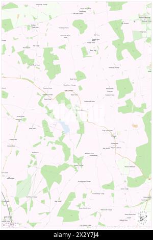 Grimsthorpe Castle, Lincolnshire, GB, Vereinigtes Königreich, England, n 52 47' 32'', S 0 27' 8'', Karte, Cartascapes Map, veröffentlicht 2024. Erkunden Sie Cartascapes, eine Karte, die die vielfältigen Landschaften, Kulturen und Ökosysteme der Erde enthüllt. Reisen Sie durch Zeit und Raum und entdecken Sie die Verflechtungen der Vergangenheit, Gegenwart und Zukunft unseres Planeten. Stockfoto