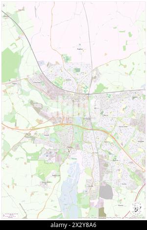 Tamworth Castle, Staffordshire, GB, Vereinigtes Königreich, England, n 52 37' 50'', S 1 41' 49'', Karte, Cartascapes Map, veröffentlicht 2024. Erkunden Sie Cartascapes, eine Karte, die die vielfältigen Landschaften, Kulturen und Ökosysteme der Erde enthüllt. Reisen Sie durch Zeit und Raum und entdecken Sie die Verflechtungen der Vergangenheit, Gegenwart und Zukunft unseres Planeten. Stockfoto