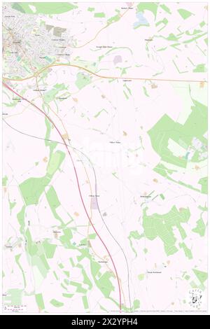 Clifton, Blackpool, GB, Großbritannien, England, n 53 49' 6'', S 3 3' 19'', Karte, Cartascapes Map, veröffentlicht 2024. Erkunden Sie Cartascapes, eine Karte, die die vielfältigen Landschaften, Kulturen und Ökosysteme der Erde enthüllt. Reisen Sie durch Zeit und Raum und entdecken Sie die Verflechtungen der Vergangenheit, Gegenwart und Zukunft unseres Planeten. Stockfoto