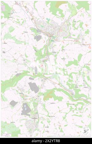 New Bath, Derbyshire, GB, Vereinigtes Königreich, England, n 53 6' 55'', S 1 33' 37'', Karte, Cartascapes Map, veröffentlicht 2024. Erkunden Sie Cartascapes, eine Karte, die die vielfältigen Landschaften, Kulturen und Ökosysteme der Erde enthüllt. Reisen Sie durch Zeit und Raum und entdecken Sie die Verflechtungen der Vergangenheit, Gegenwart und Zukunft unseres Planeten. Stockfoto