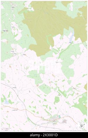 Devonshire Arms Hotel and Spa, North Yorkshire, GB, Vereinigtes Königreich, England, n 54 1' 15'', S 2 7' 0'', Karte, Cartascapes Map, veröffentlicht 2024. Erkunden Sie Cartascapes, eine Karte, die die vielfältigen Landschaften, Kulturen und Ökosysteme der Erde enthüllt. Reisen Sie durch Zeit und Raum und entdecken Sie die Verflechtungen der Vergangenheit, Gegenwart und Zukunft unseres Planeten. Stockfoto