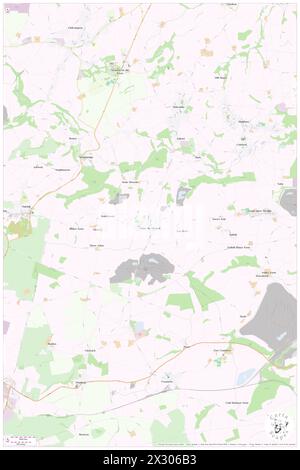 Stoke St Michael, Somerset, GB, Vereinigtes Königreich, England, n 51 13' 15'', S 2 28' 56'', Karte, Cartascapes Map, veröffentlicht 2024. Erkunden Sie Cartascapes, eine Karte, die die vielfältigen Landschaften, Kulturen und Ökosysteme der Erde enthüllt. Reisen Sie durch Zeit und Raum und entdecken Sie die Verflechtungen der Vergangenheit, Gegenwart und Zukunft unseres Planeten. Stockfoto