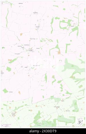 Acklam Wold, North Yorkshire, GB, Vereinigtes Königreich, England, n 54 2' 50''', S 0 47' 11'', Karte, Cartascapes Map, veröffentlicht 2024. Erkunden Sie Cartascapes, eine Karte, die die vielfältigen Landschaften, Kulturen und Ökosysteme der Erde enthüllt. Reisen Sie durch Zeit und Raum und entdecken Sie die Verflechtungen der Vergangenheit, Gegenwart und Zukunft unseres Planeten. Stockfoto