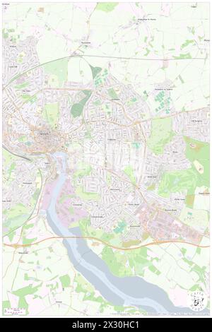 Bahnhof Derby Road, Suffolk, GB, Vereinigtes Königreich, England, n 52 3' 1'', N 1 10' 58'', Karte, Cartascapes Map, veröffentlicht 2024. Erkunden Sie Cartascapes, eine Karte, die die vielfältigen Landschaften, Kulturen und Ökosysteme der Erde enthüllt. Reisen Sie durch Zeit und Raum und entdecken Sie die Verflechtungen der Vergangenheit, Gegenwart und Zukunft unseres Planeten. Stockfoto